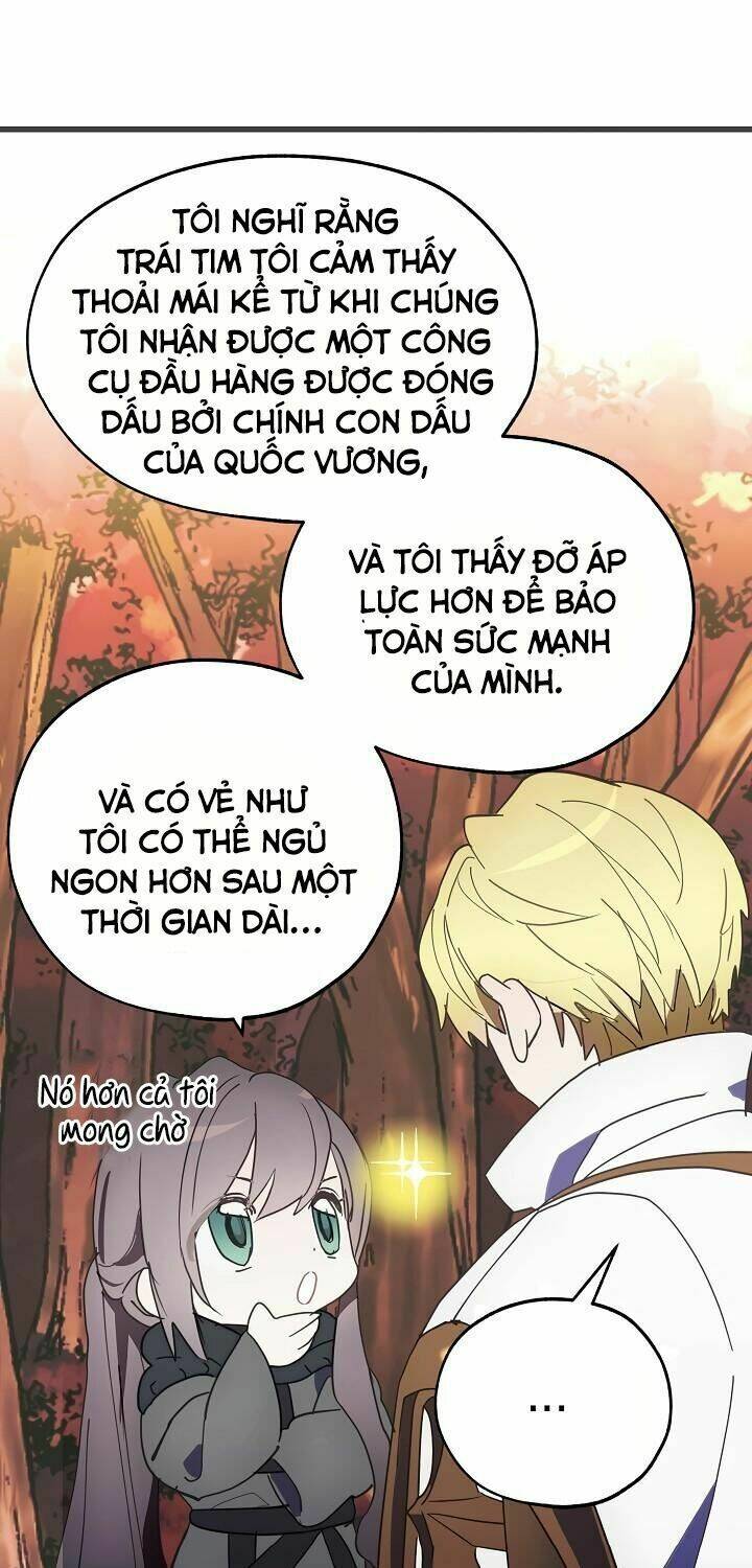 Lời Thú Nhận Nhầm Lẫn: Chapter 37