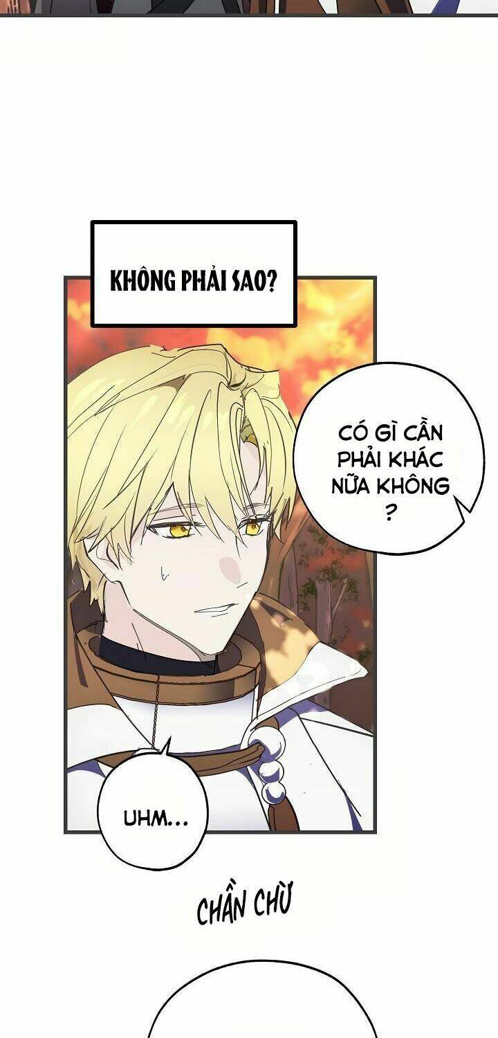Lời Thú Nhận Nhầm Lẫn: Chapter 37