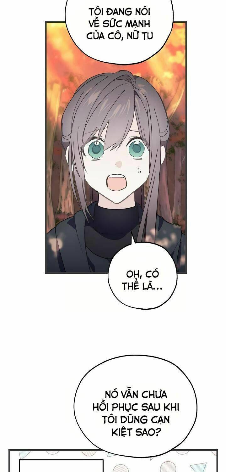 Lời Thú Nhận Nhầm Lẫn: Chapter 37