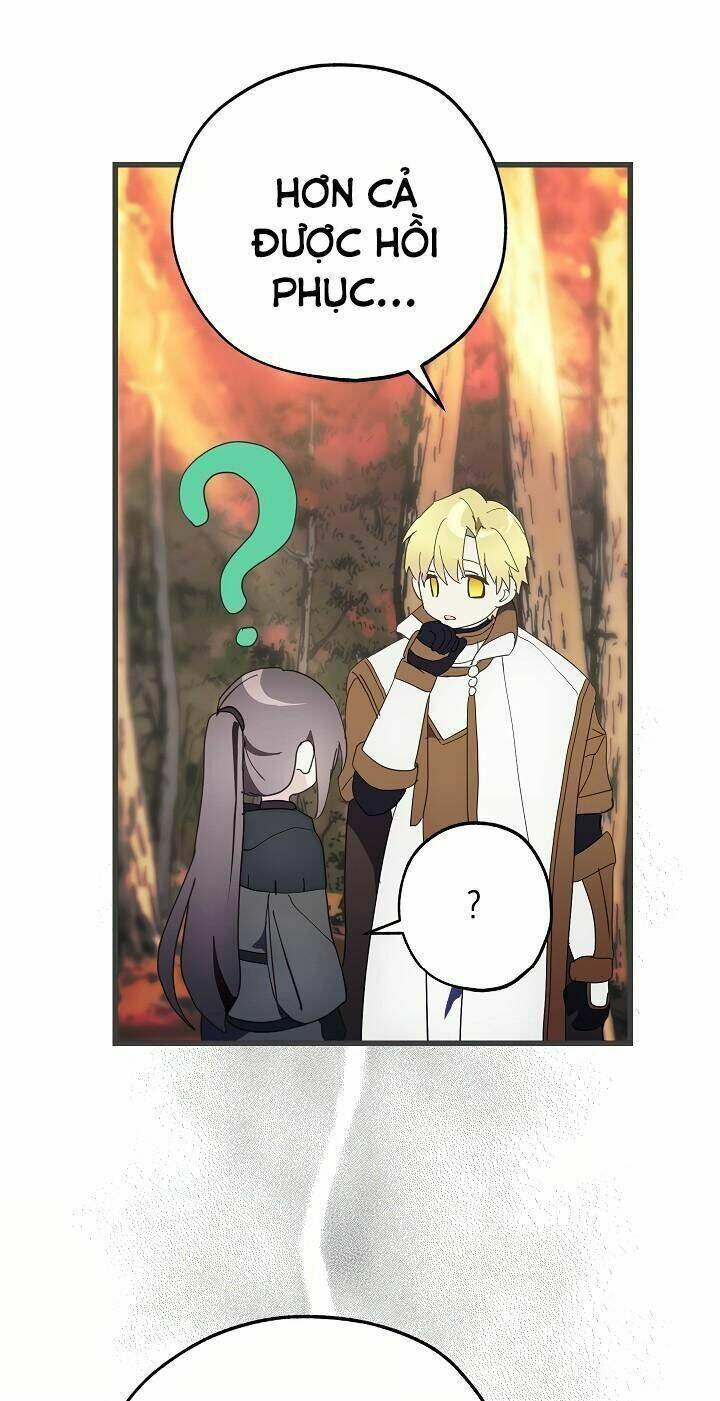 Lời Thú Nhận Nhầm Lẫn: Chapter 37