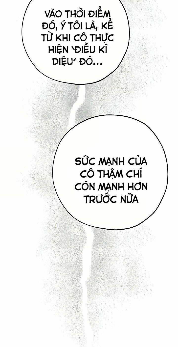Lời Thú Nhận Nhầm Lẫn: Chapter 37