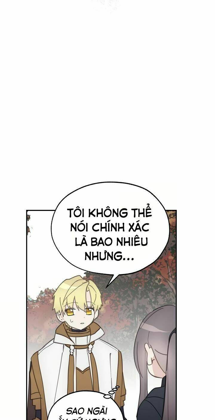 Lời Thú Nhận Nhầm Lẫn: Chapter 37