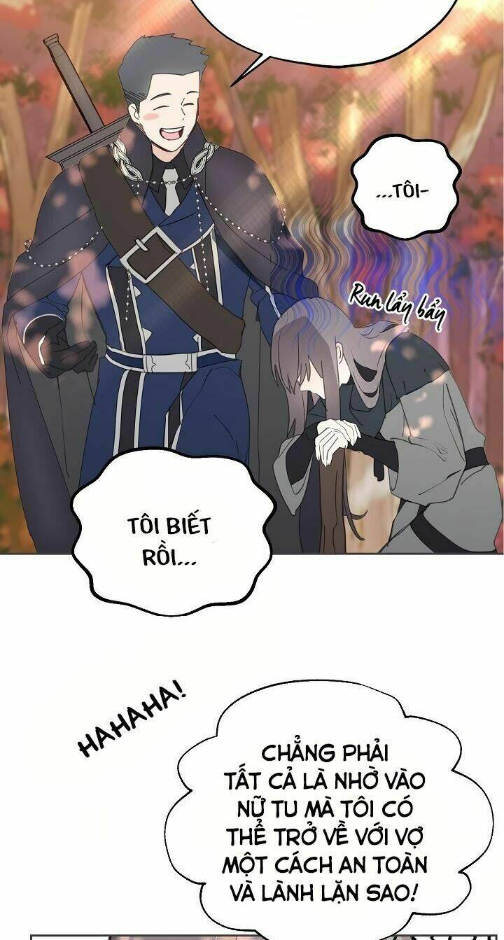 Lời Thú Nhận Nhầm Lẫn: Chapter 37