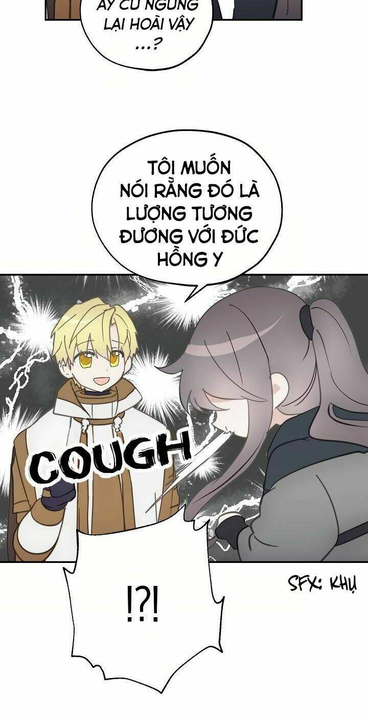 Lời Thú Nhận Nhầm Lẫn: Chapter 37