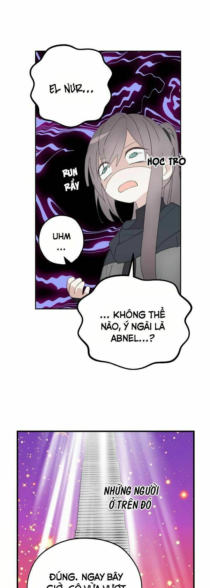 Lời Thú Nhận Nhầm Lẫn: Chapter 37