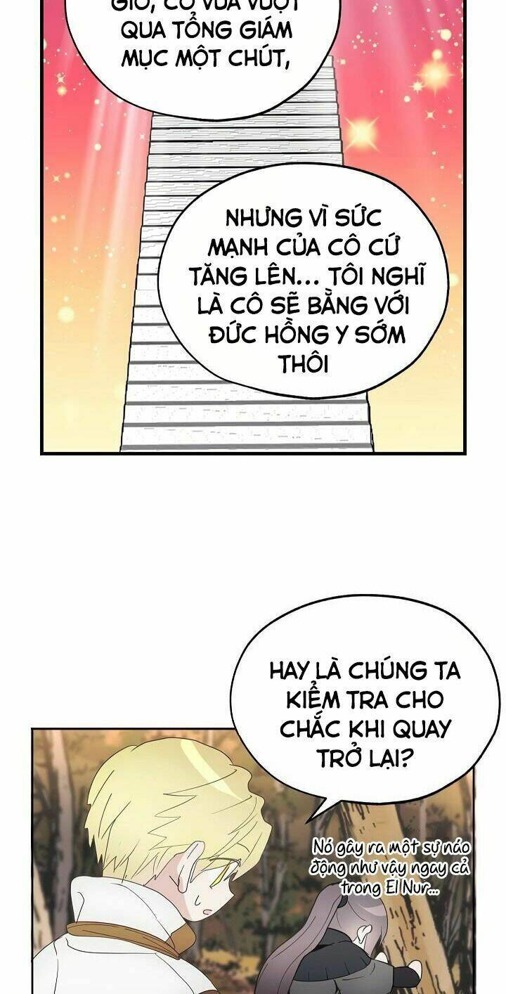 Lời Thú Nhận Nhầm Lẫn: Chapter 37
