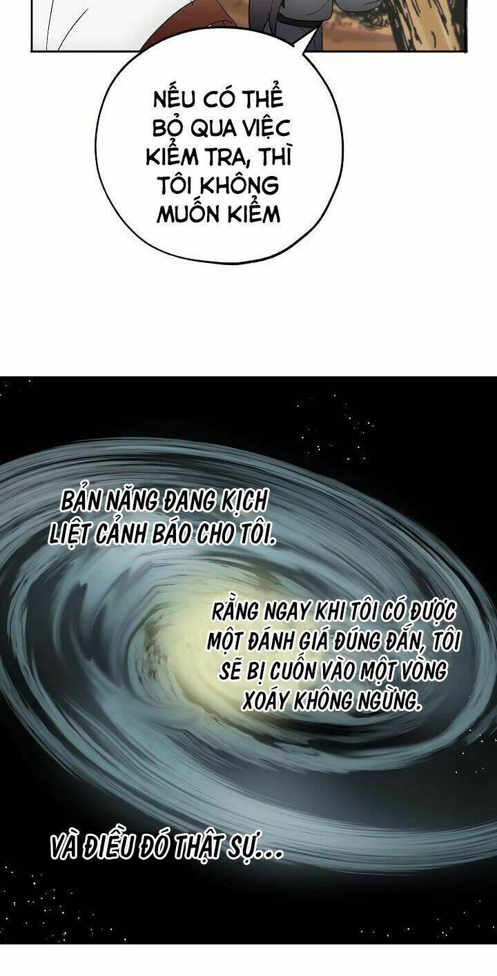Lời Thú Nhận Nhầm Lẫn: Chapter 37