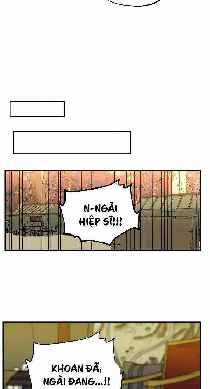Lời Thú Nhận Nhầm Lẫn: Chapter 37