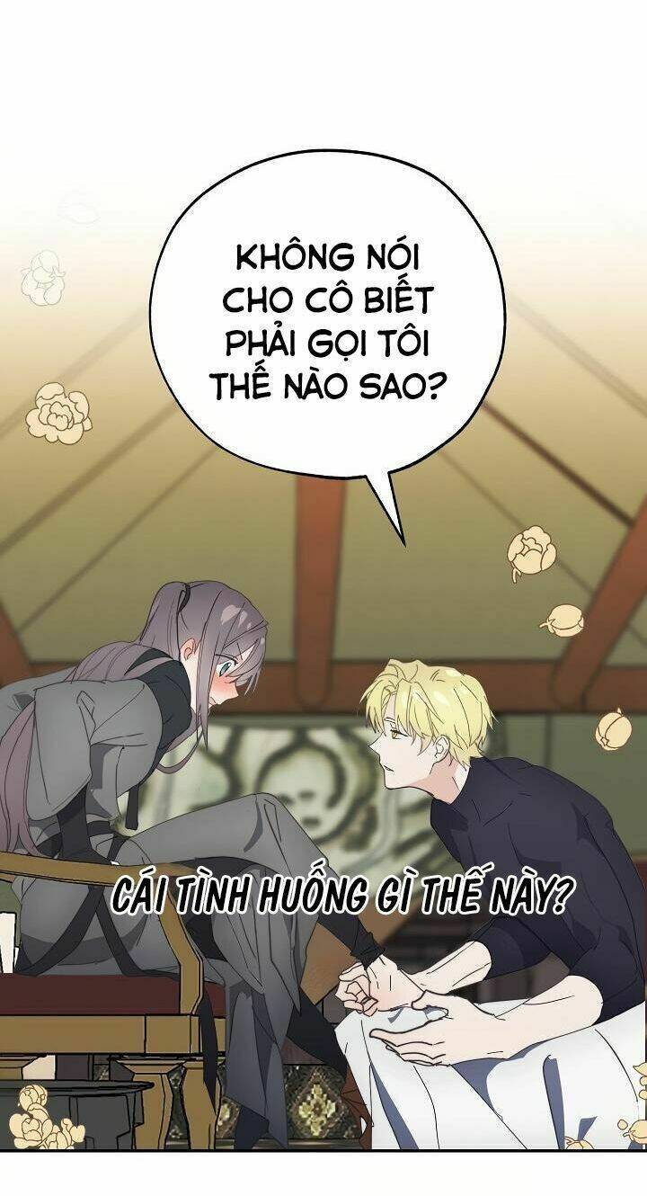 Lời Thú Nhận Nhầm Lẫn: Chapter 37
