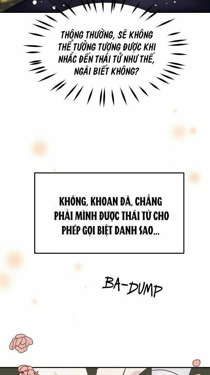 Lời Thú Nhận Nhầm Lẫn: Chapter 37