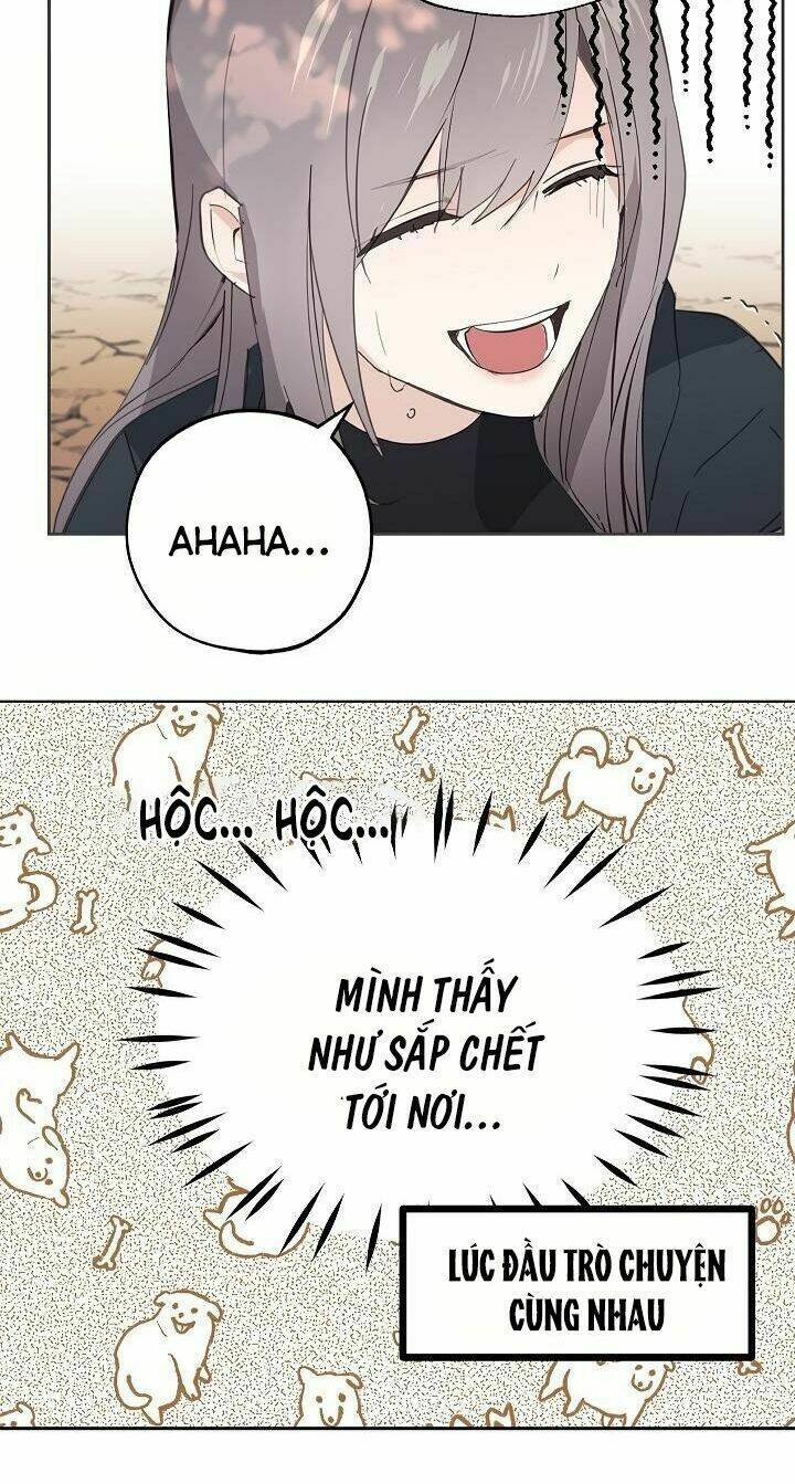 Lời Thú Nhận Nhầm Lẫn: Chapter 37