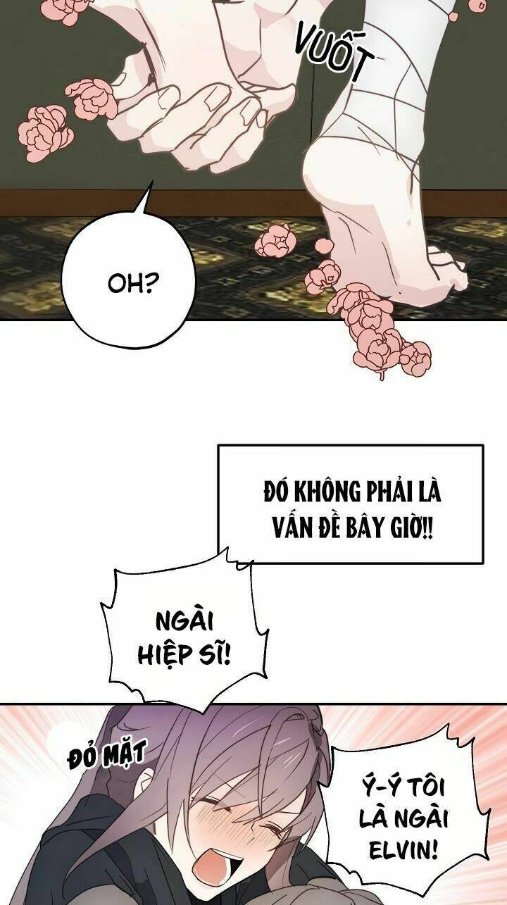 Lời Thú Nhận Nhầm Lẫn: Chapter 37