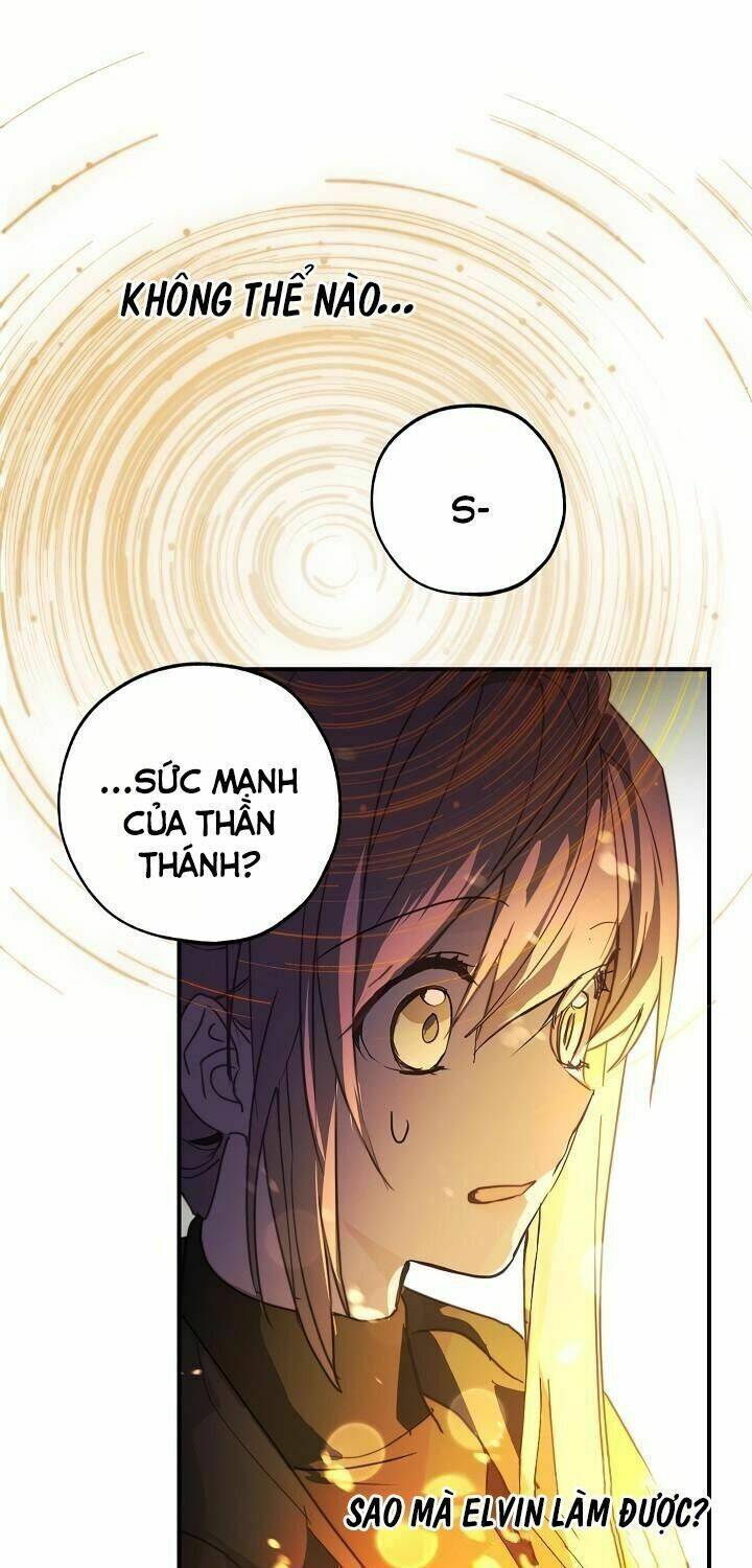 Lời Thú Nhận Nhầm Lẫn: Chapter 37