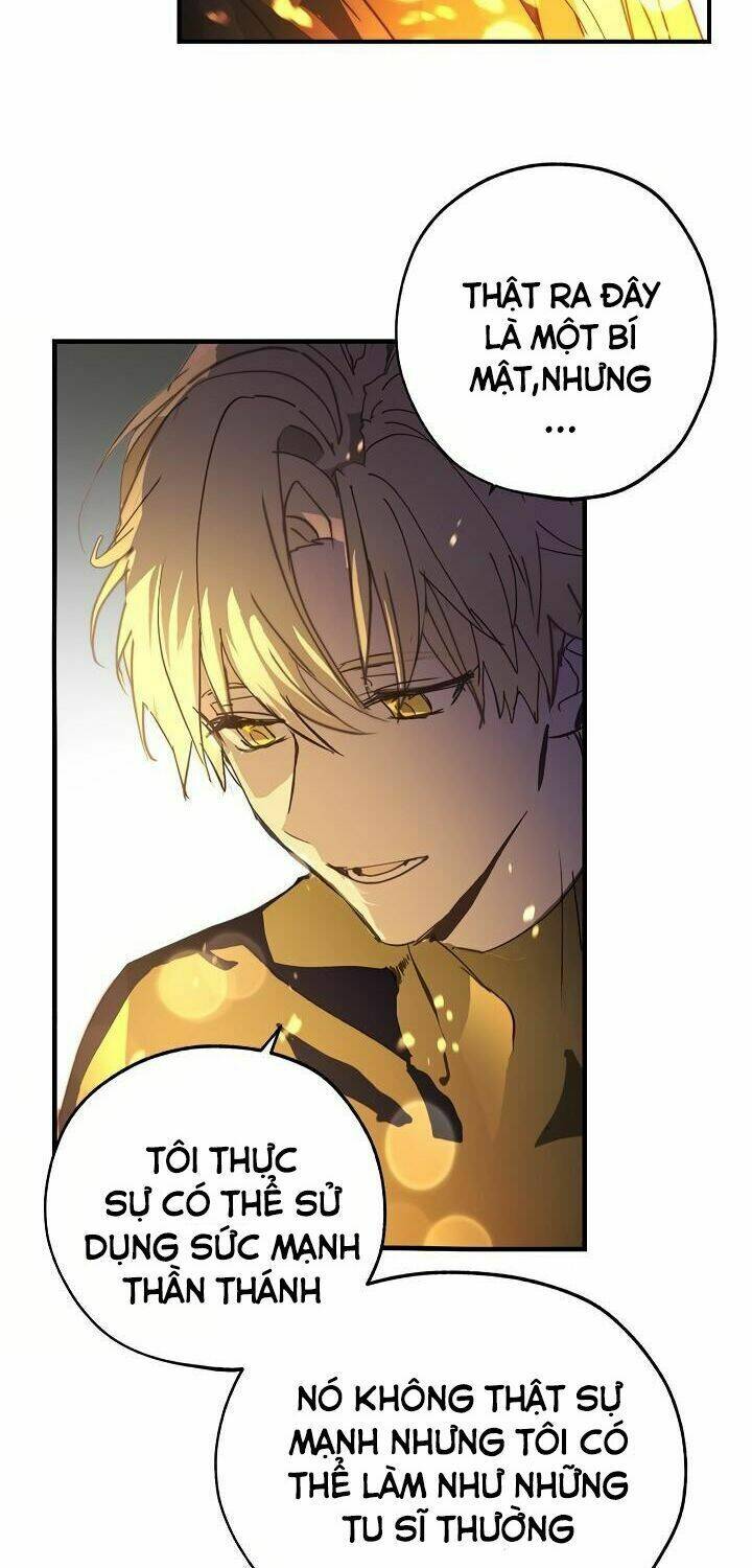 Lời Thú Nhận Nhầm Lẫn: Chapter 37