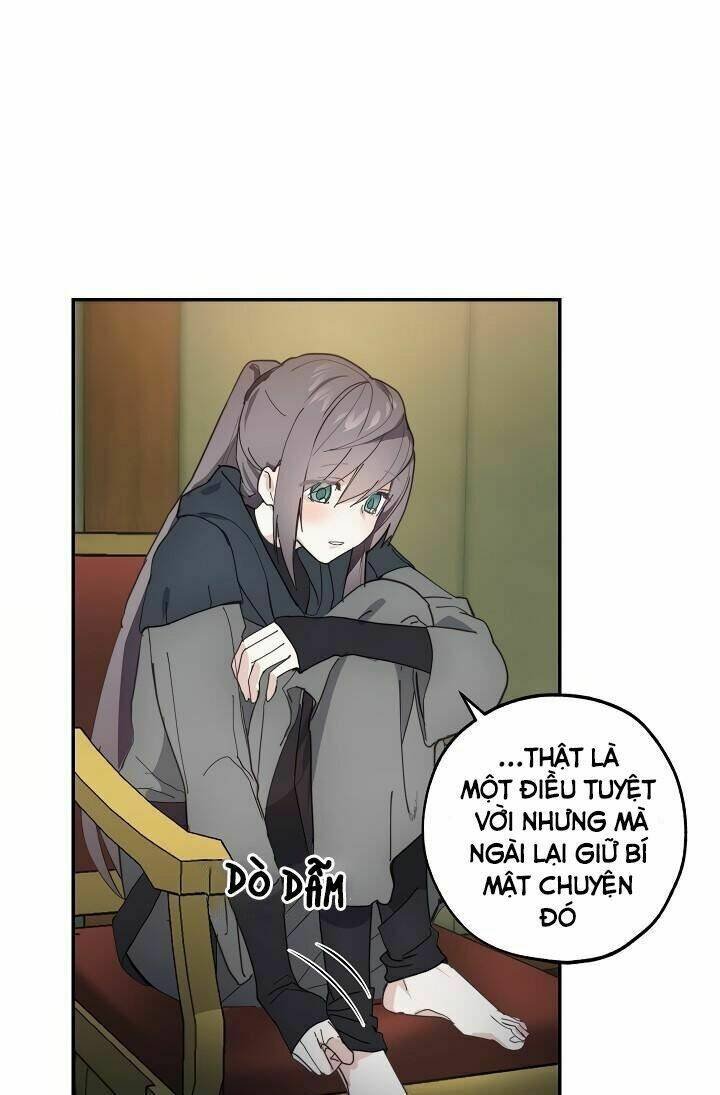 Lời Thú Nhận Nhầm Lẫn: Chapter 37