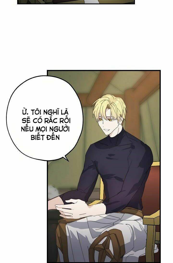 Lời Thú Nhận Nhầm Lẫn: Chapter 37