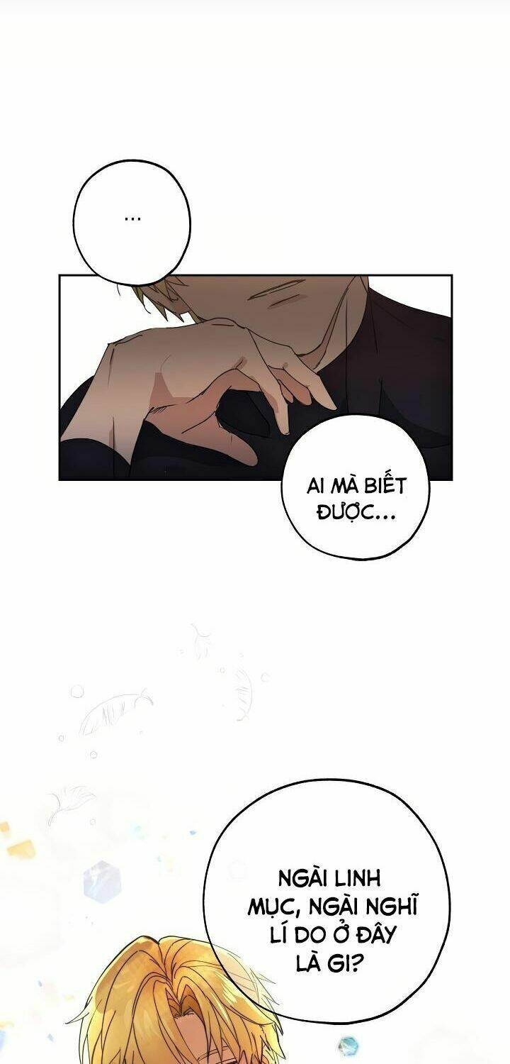 Lời Thú Nhận Nhầm Lẫn: Chapter 37