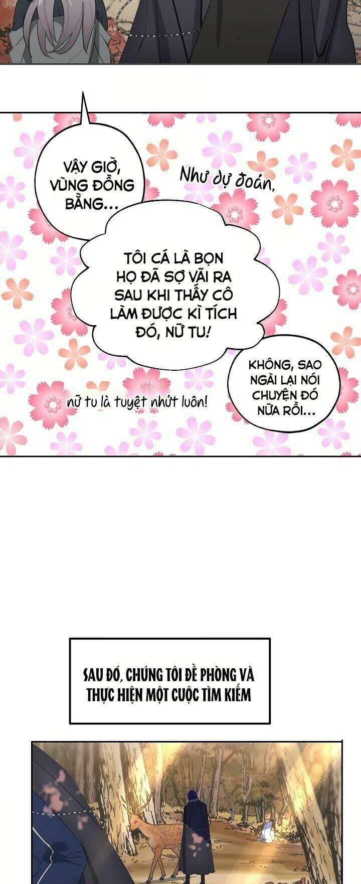 Lời Thú Nhận Nhầm Lẫn: Chapter 37