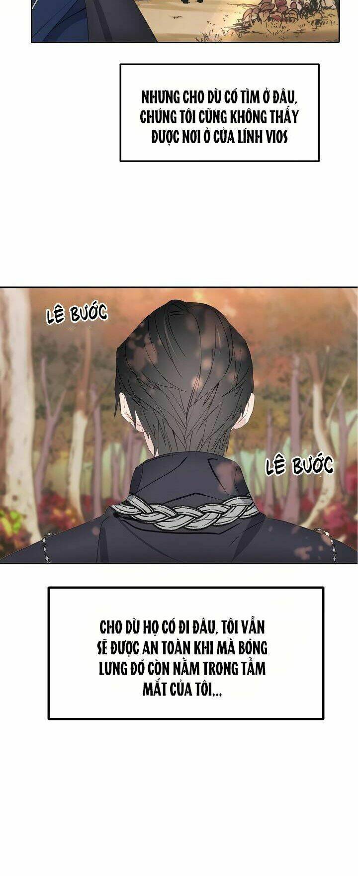 Lời Thú Nhận Nhầm Lẫn: Chapter 37