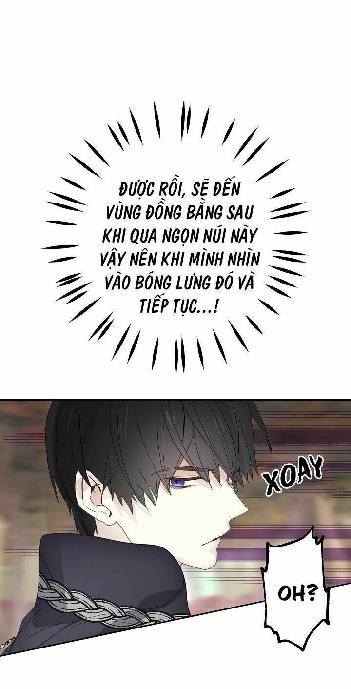 Lời Thú Nhận Nhầm Lẫn: Chapter 37