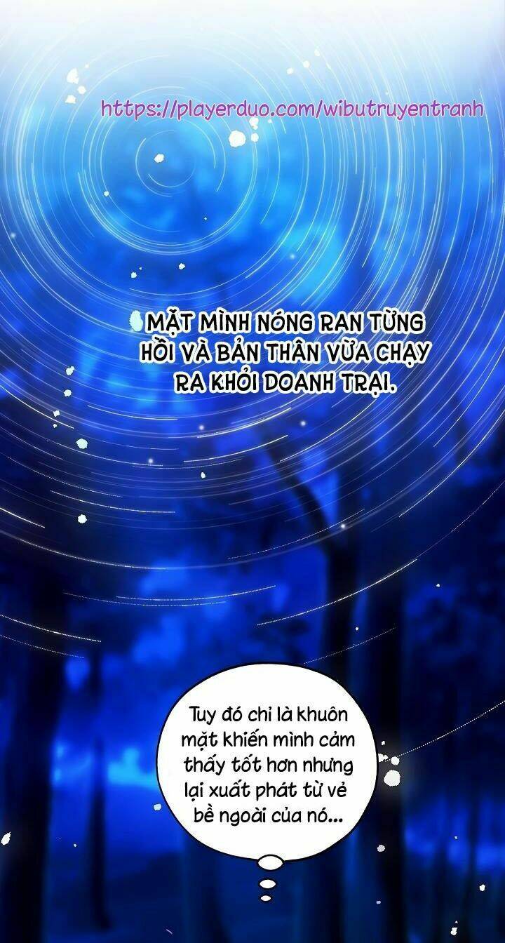 Lời Thú Nhận Nhầm Lẫn: Chapter 38