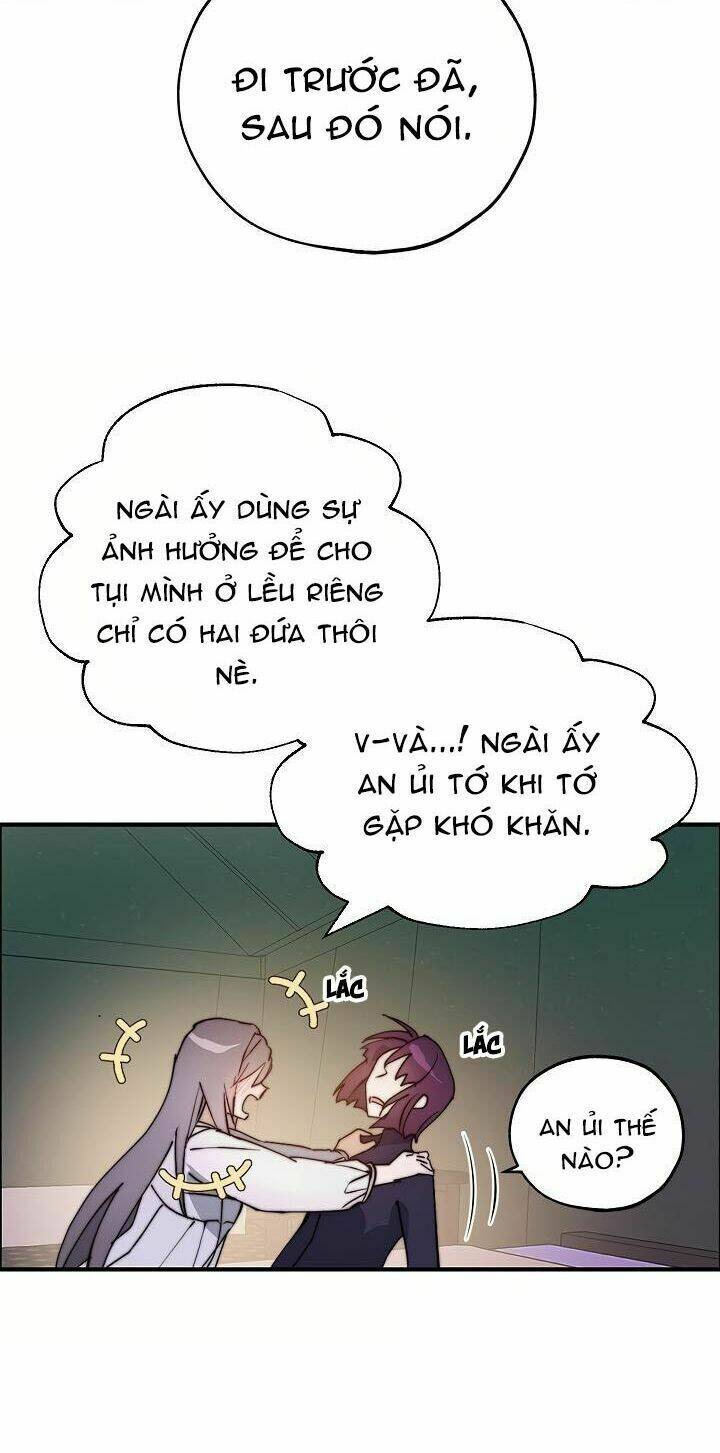 Lời Thú Nhận Nhầm Lẫn: Chapter 38