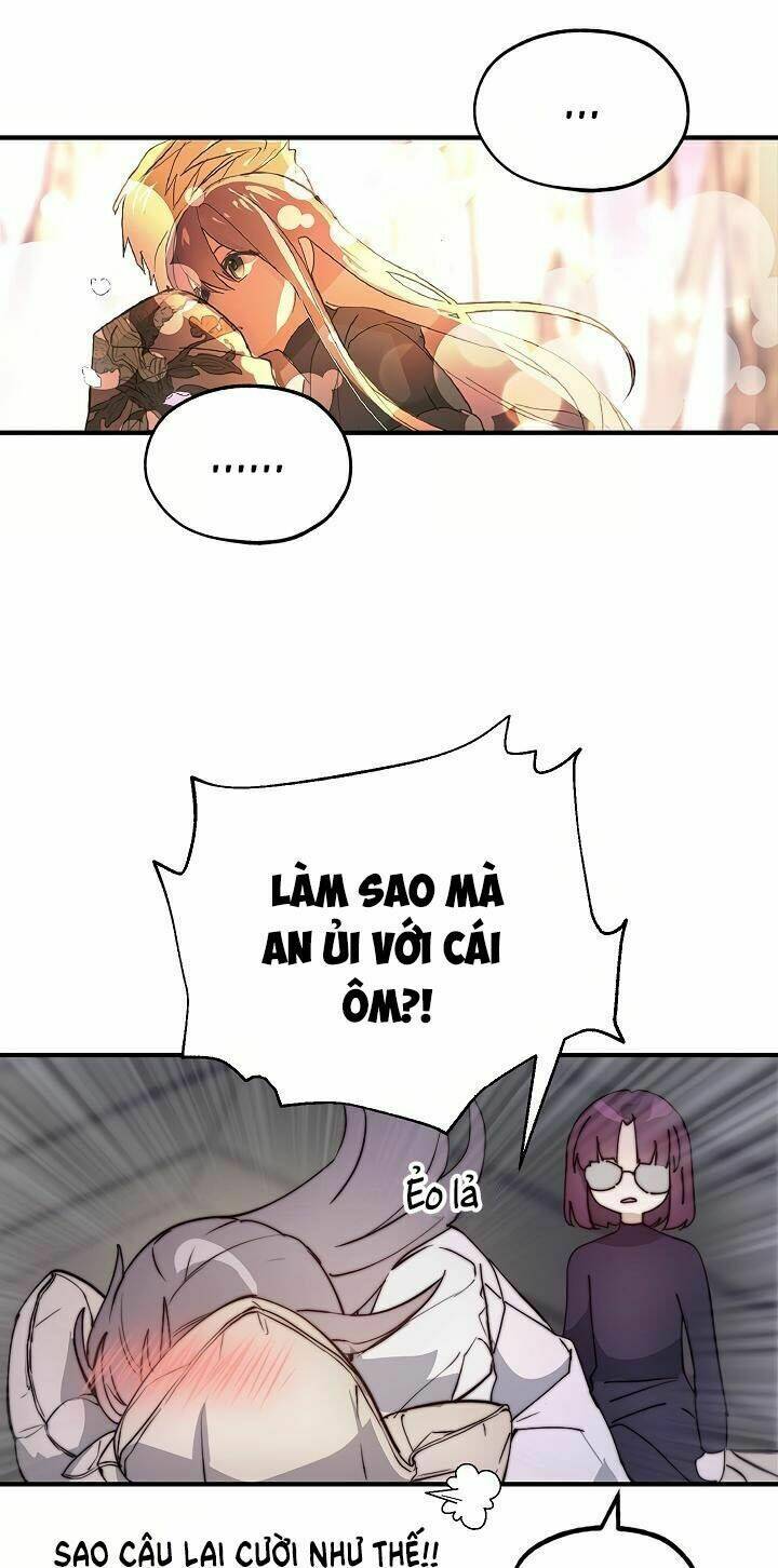 Lời Thú Nhận Nhầm Lẫn: Chapter 38
