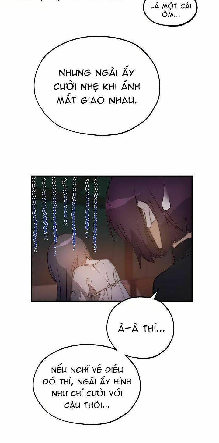 Lời Thú Nhận Nhầm Lẫn: Chapter 38
