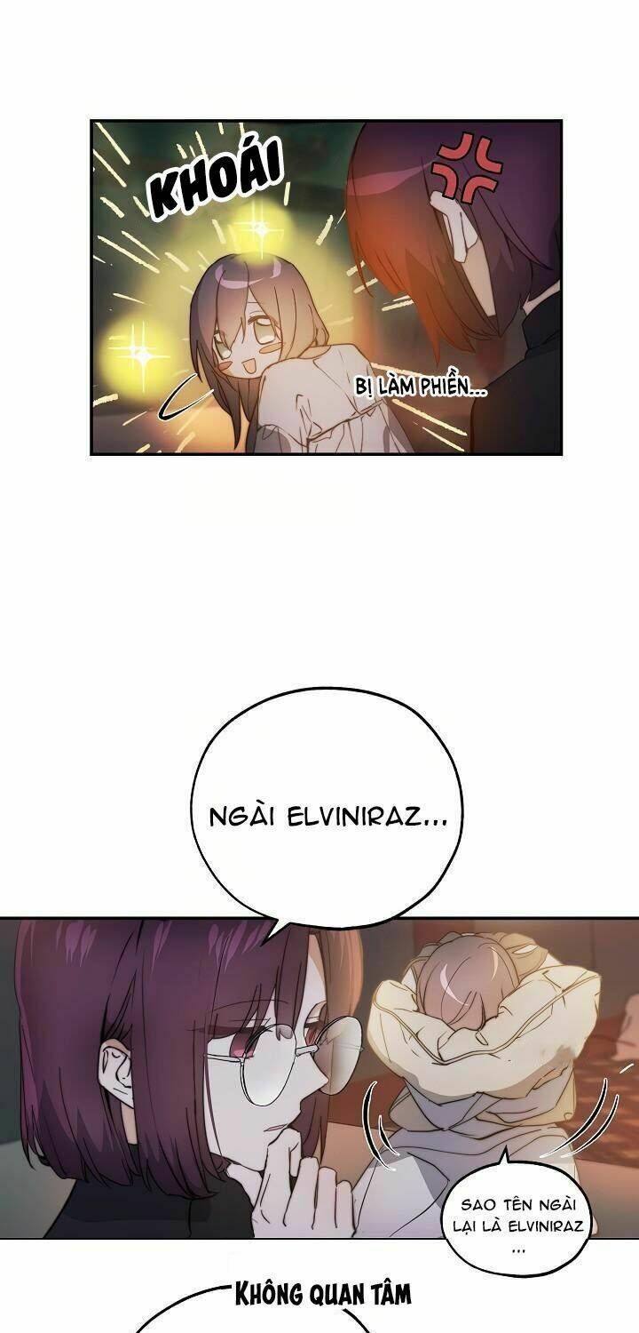 Lời Thú Nhận Nhầm Lẫn: Chapter 38
