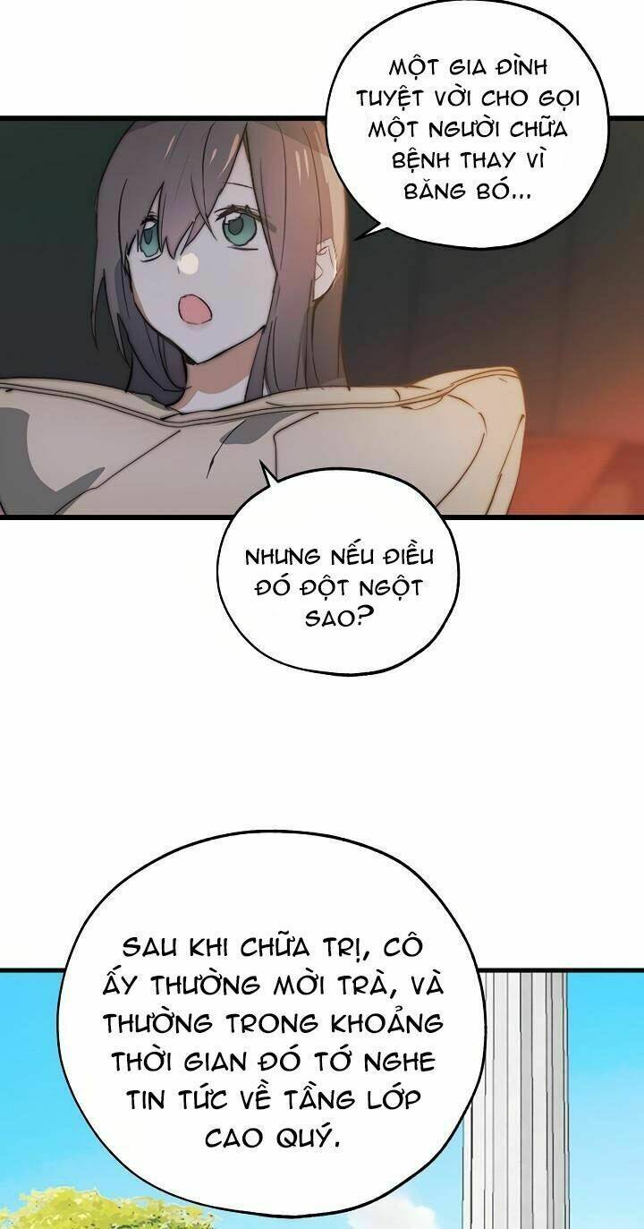 Lời Thú Nhận Nhầm Lẫn: Chapter 38