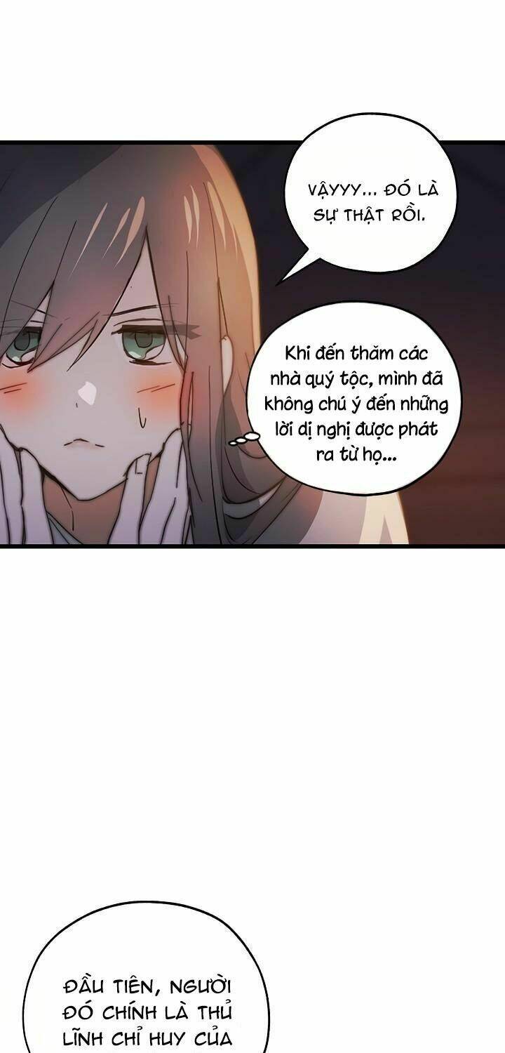 Lời Thú Nhận Nhầm Lẫn: Chapter 38