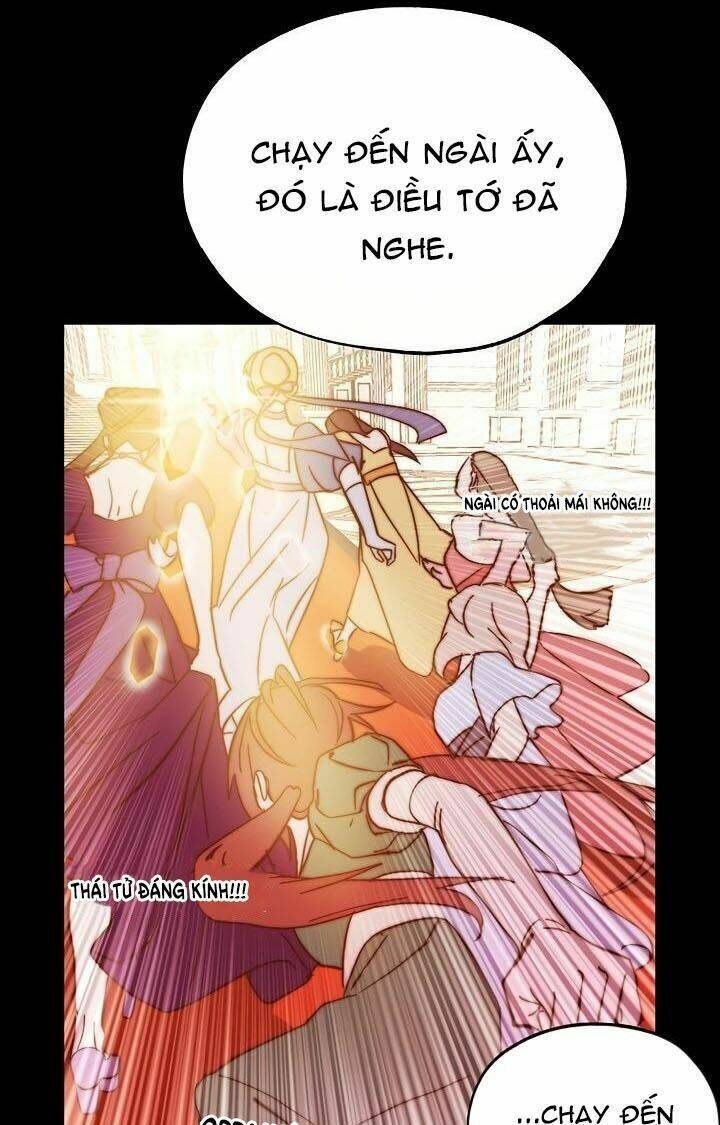 Lời Thú Nhận Nhầm Lẫn: Chapter 38