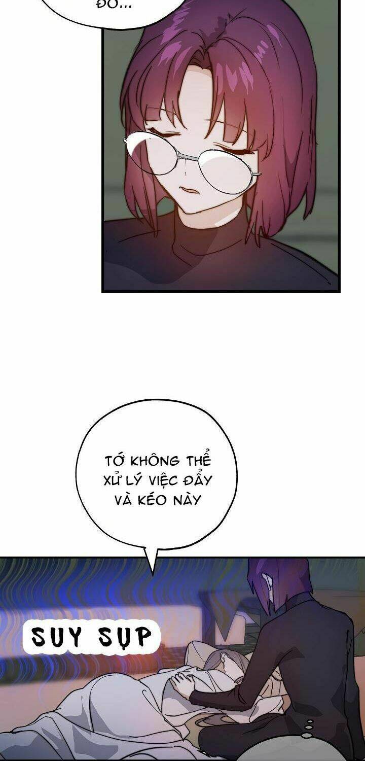 Lời Thú Nhận Nhầm Lẫn: Chapter 38