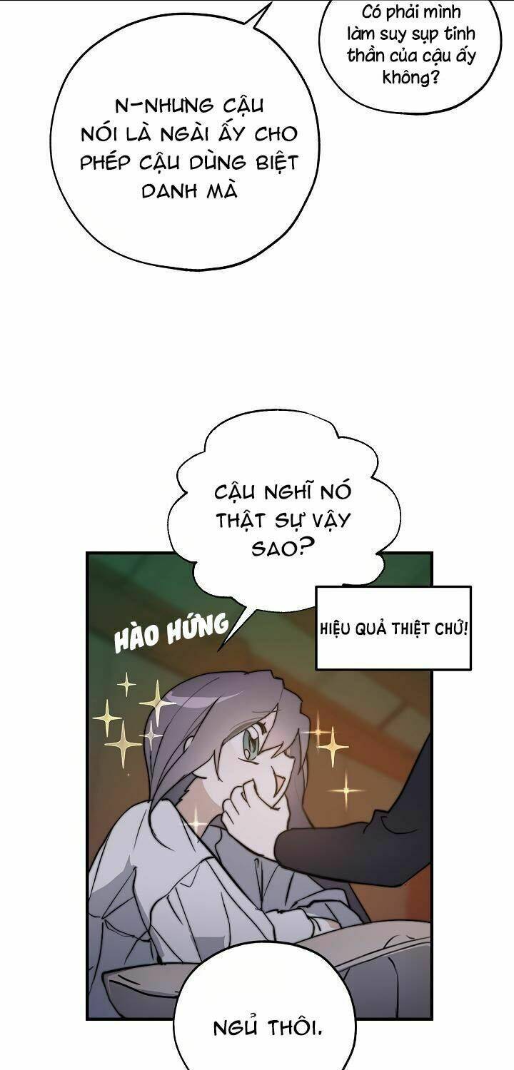 Lời Thú Nhận Nhầm Lẫn: Chapter 38