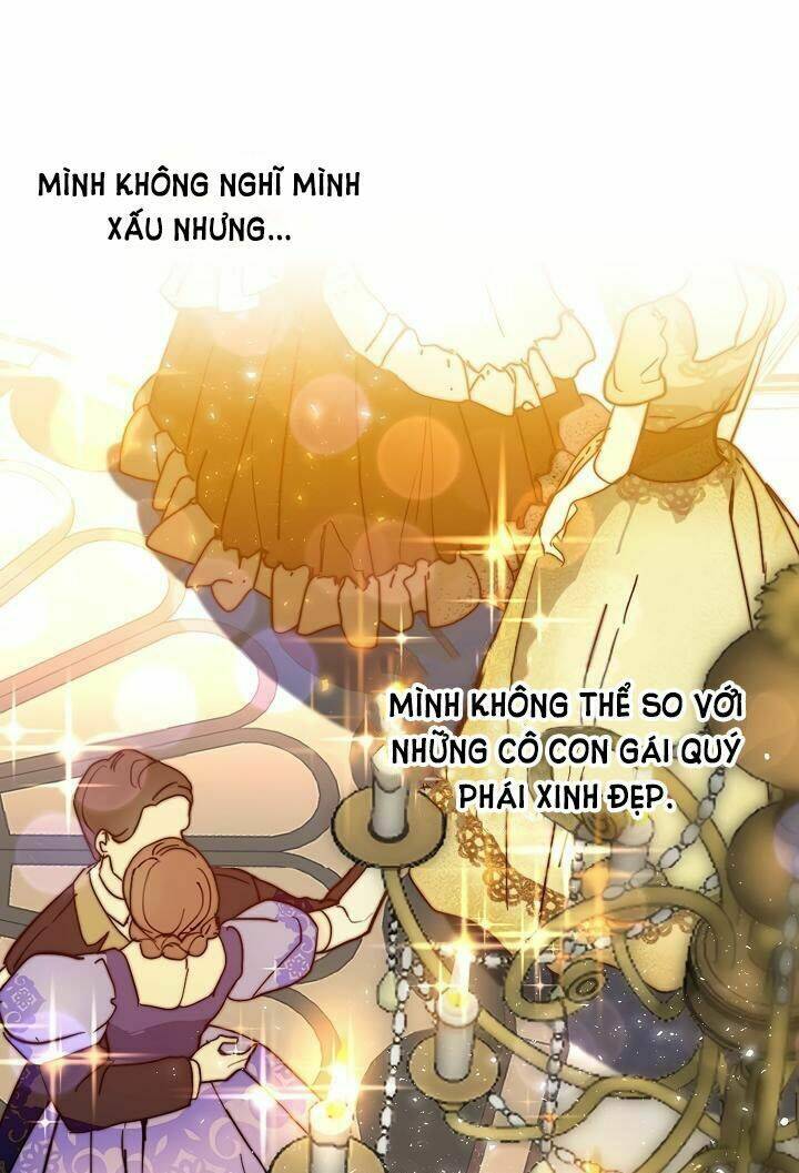 Lời Thú Nhận Nhầm Lẫn: Chapter 38