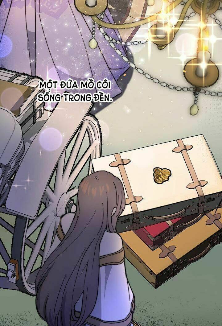 Lời Thú Nhận Nhầm Lẫn: Chapter 38