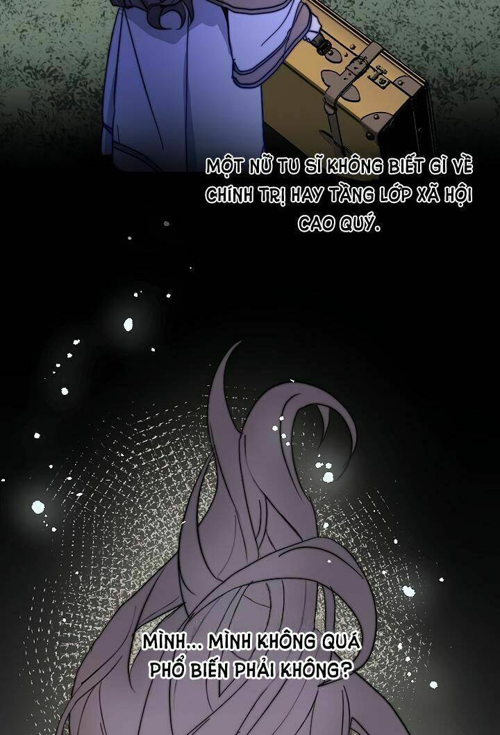 Lời Thú Nhận Nhầm Lẫn: Chapter 38