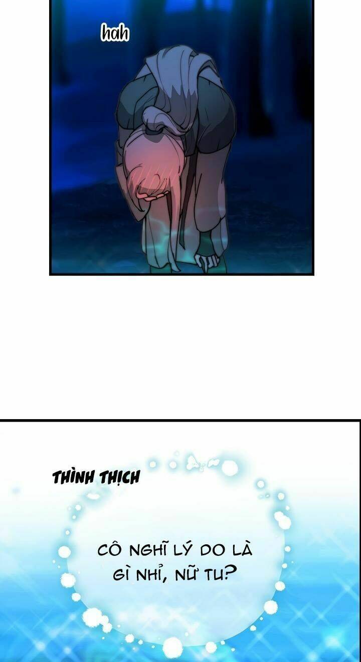 Lời Thú Nhận Nhầm Lẫn: Chapter 38