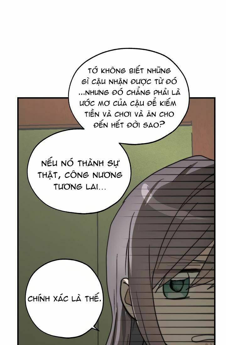 Lời Thú Nhận Nhầm Lẫn: Chapter 38