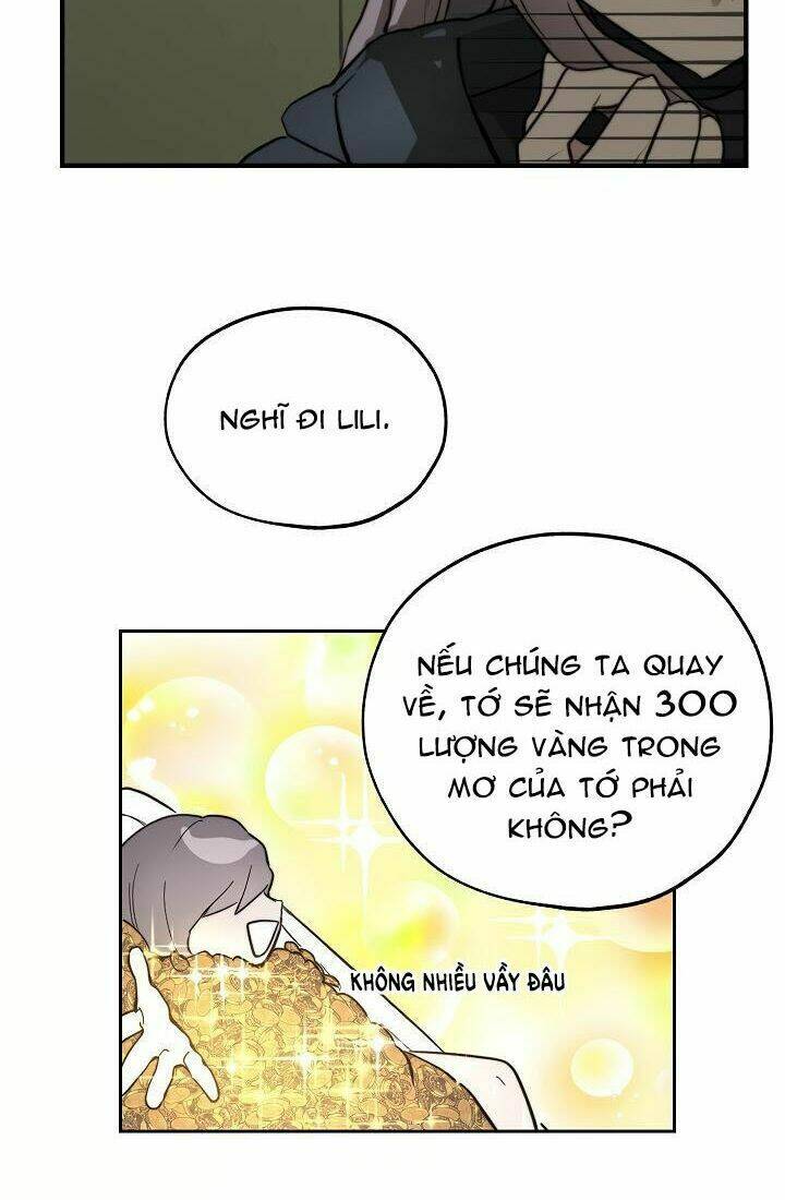 Lời Thú Nhận Nhầm Lẫn: Chapter 38