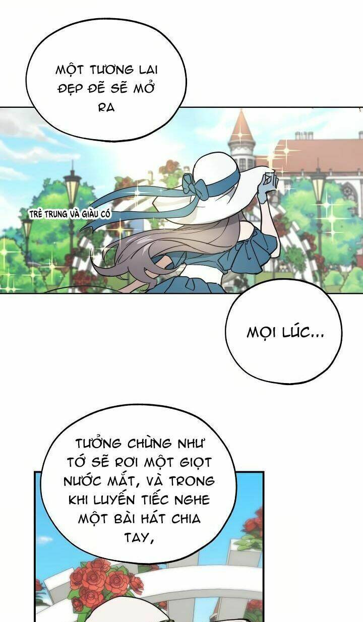 Lời Thú Nhận Nhầm Lẫn: Chapter 38