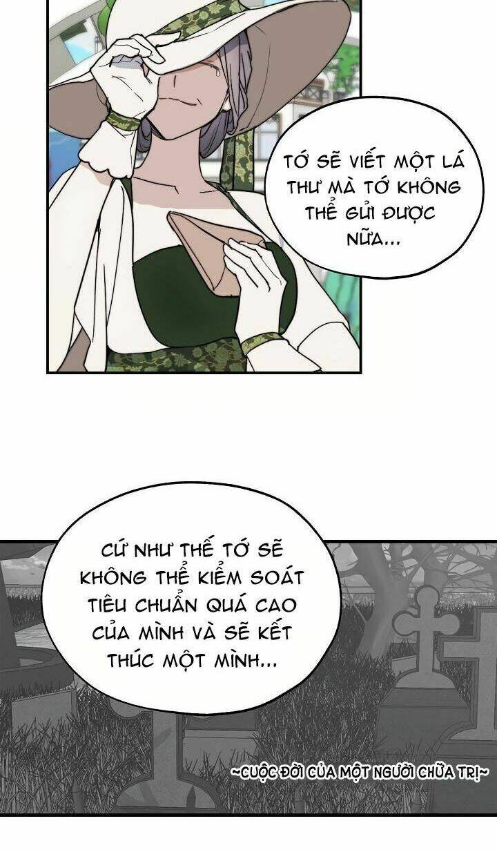 Lời Thú Nhận Nhầm Lẫn: Chapter 38