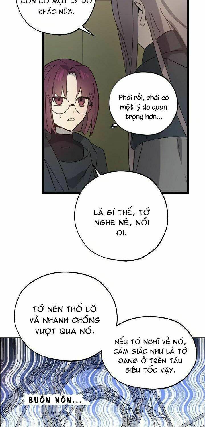 Lời Thú Nhận Nhầm Lẫn: Chapter 38