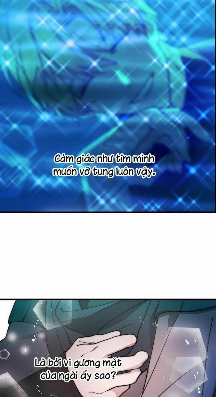 Lời Thú Nhận Nhầm Lẫn: Chapter 38