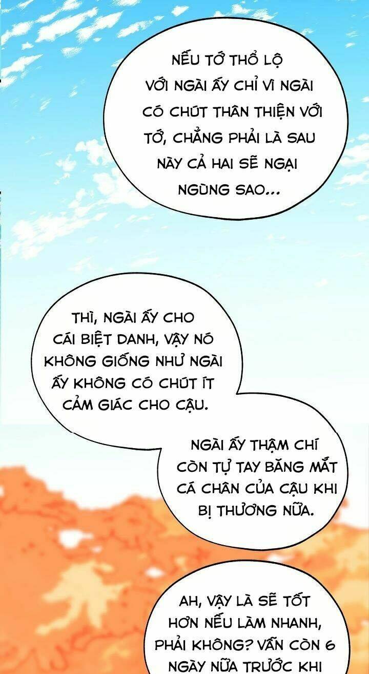 Lời Thú Nhận Nhầm Lẫn: Chapter 38