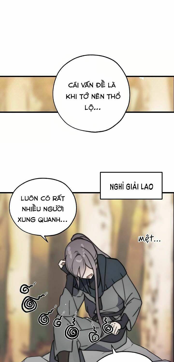 Lời Thú Nhận Nhầm Lẫn: Chapter 38
