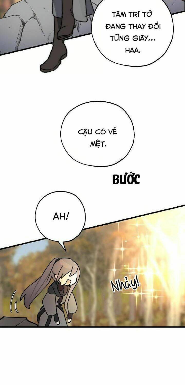 Lời Thú Nhận Nhầm Lẫn: Chapter 38
