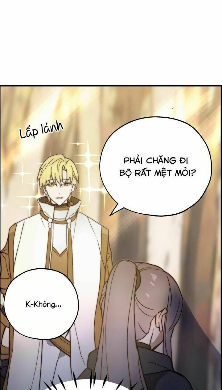 Lời Thú Nhận Nhầm Lẫn: Chapter 38