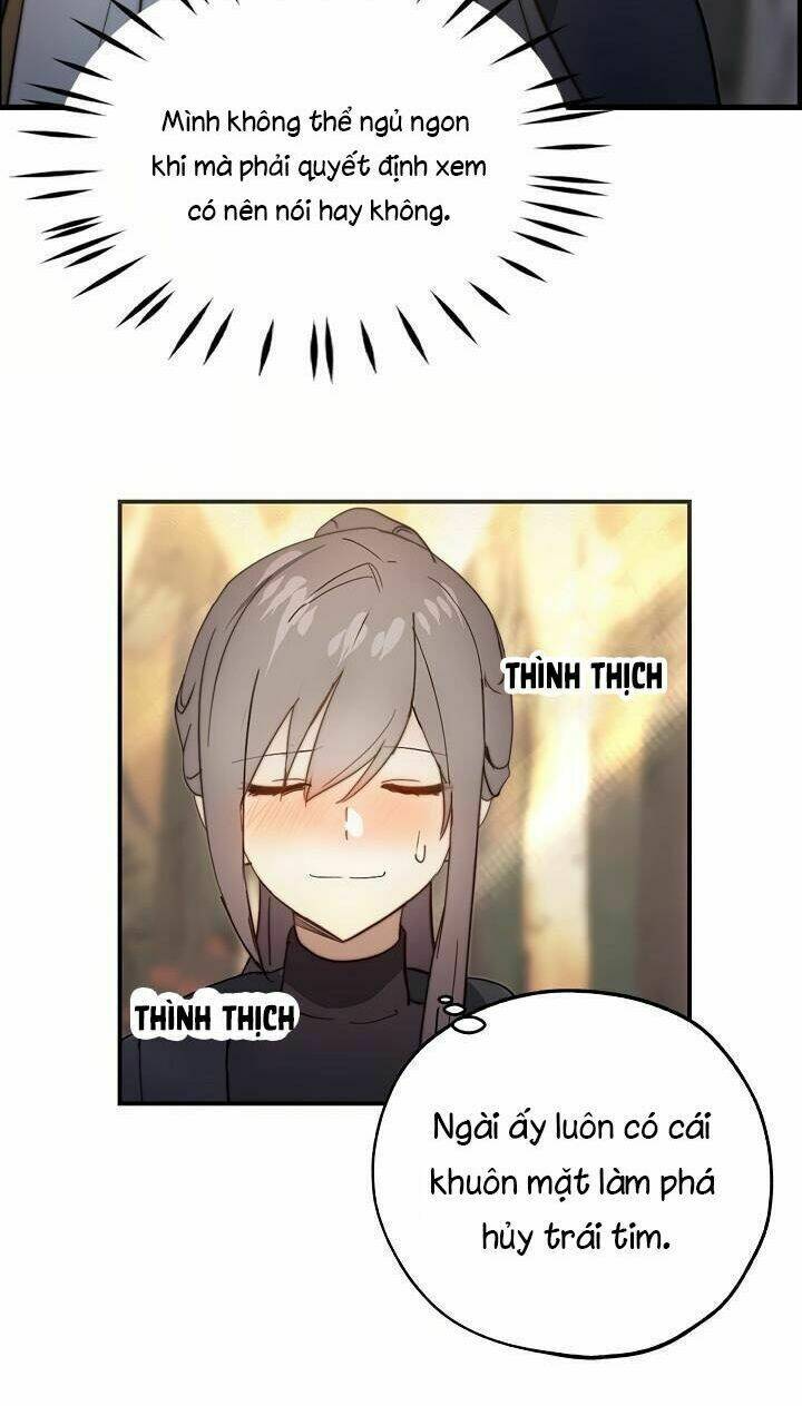 Lời Thú Nhận Nhầm Lẫn: Chapter 38