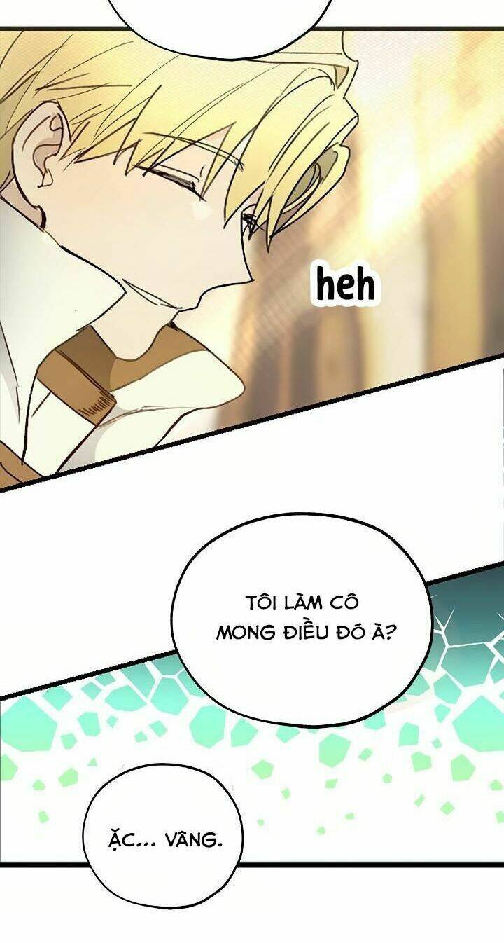 Lời Thú Nhận Nhầm Lẫn: Chapter 38